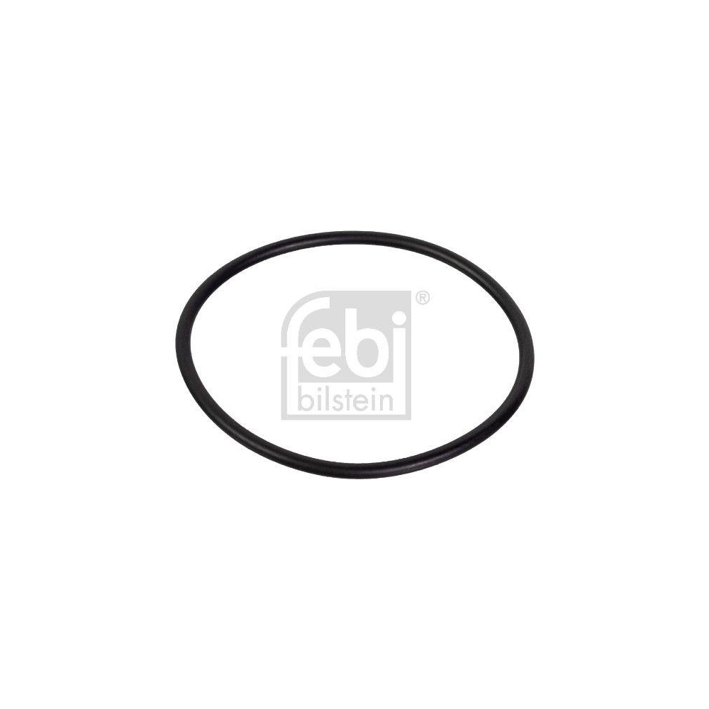 Dichtring, Achsschenkel FEBI BILSTEIN 18992 für MAN, Vorderachse links