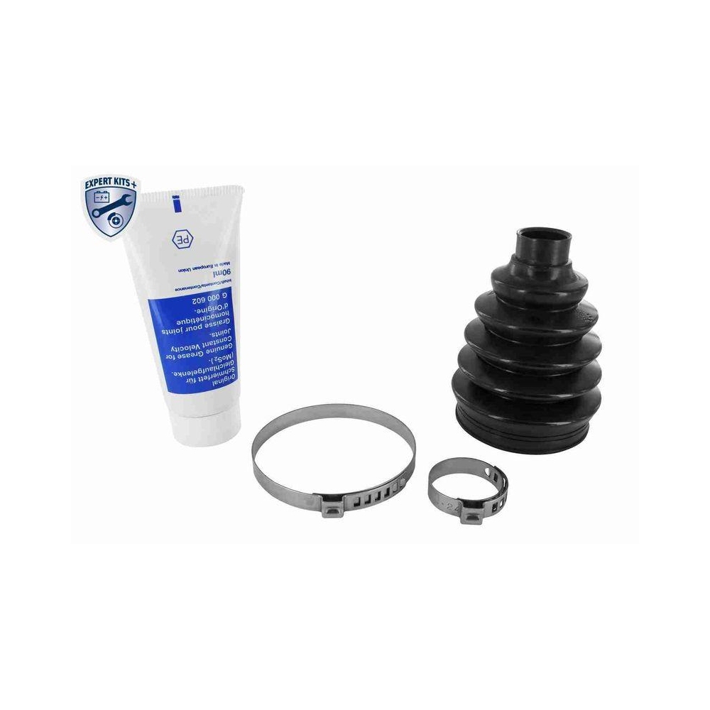 Faltenbalgsatz, Antriebswelle VAICO V10-6240 EXPERT KITS + f&uuml;r AUDI SEAT SKODA