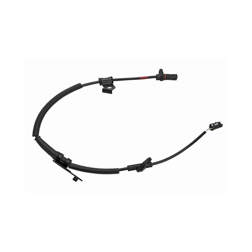 Sensor, Raddrehzahl VEMO V52-72-0173 Original VEMO Qualität für HYUNDAI