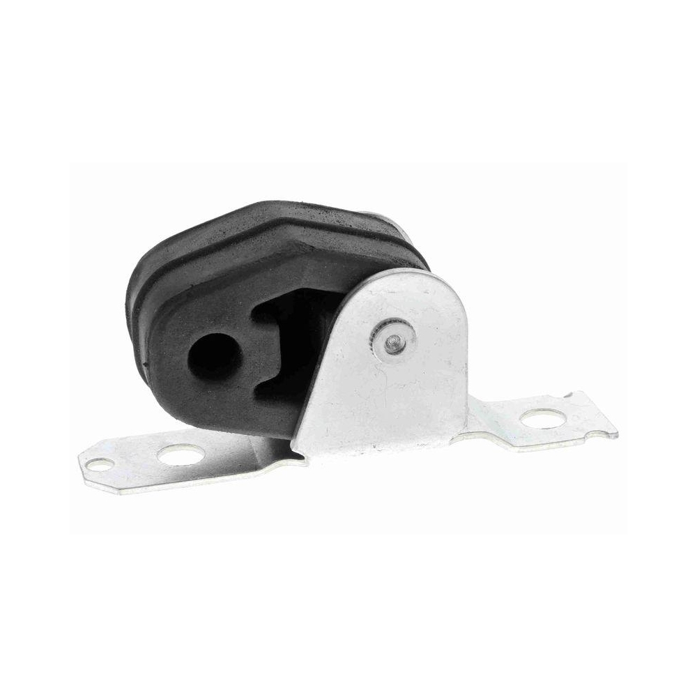 Halter, Abgasanlage VAICO V10-9619 Original VAICO Qualität für AUDI SEAT SKODA