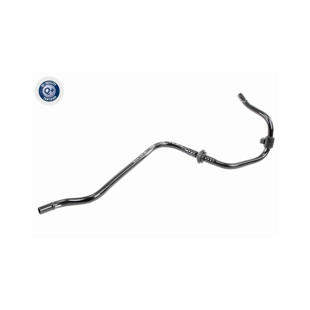 Unterdruckschlauch, Bremsanlage VAICO V10-3619 Q+, Erstausr&uuml;sterqualit&auml;t f&uuml;r VW