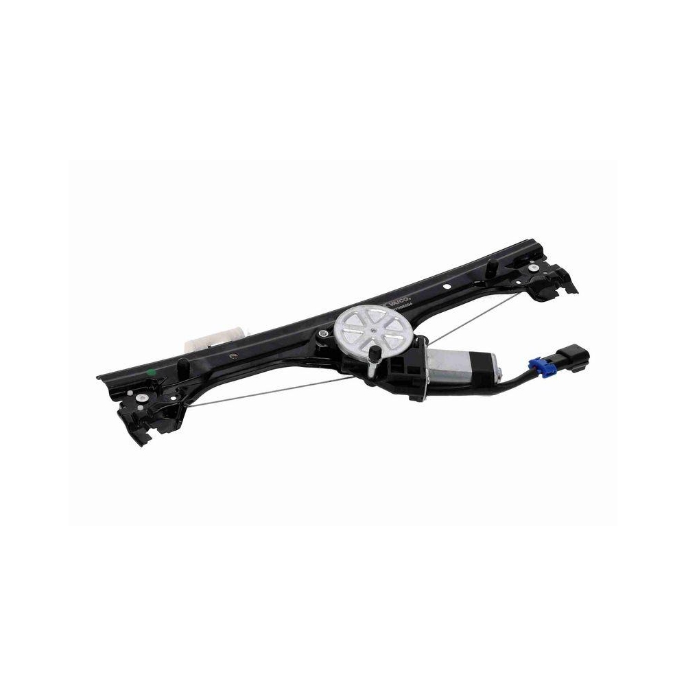 Fensterheber VAICO V24-1317 Green Mobility Parts f&uuml;r FIAT, vorne links