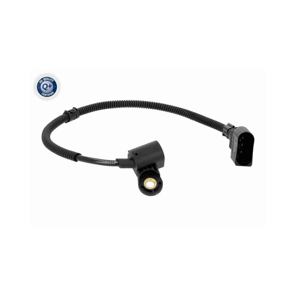 VEMO Sensor, Nockenwellenposition V10-72-0132 Q+, Erstausr&uuml;sterqualit&auml;t f&uuml;r AUDI