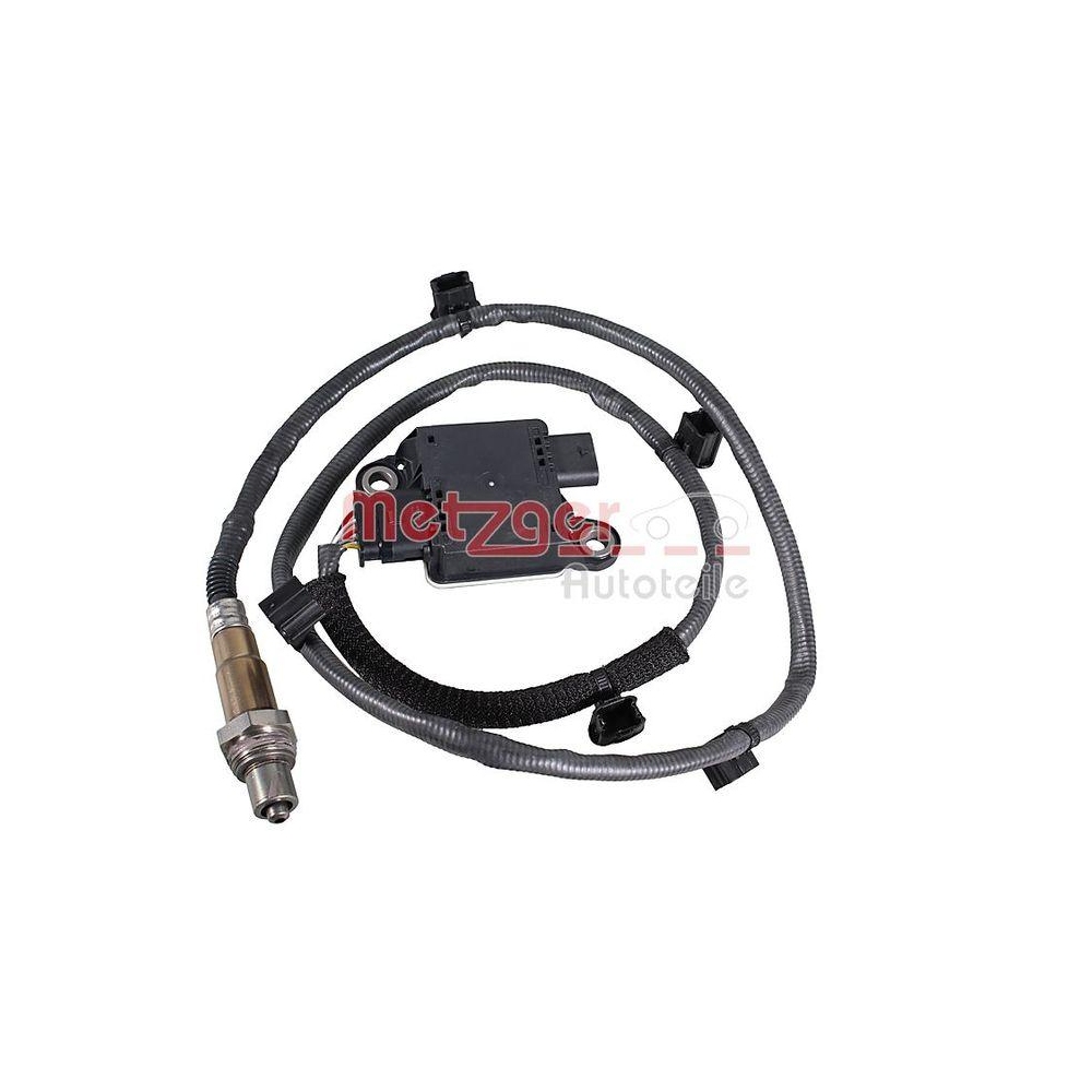 Partikelsensor METZGER 0899383 ORIGINAL ERSATZTEIL f&uuml;r HYUNDAI KIA