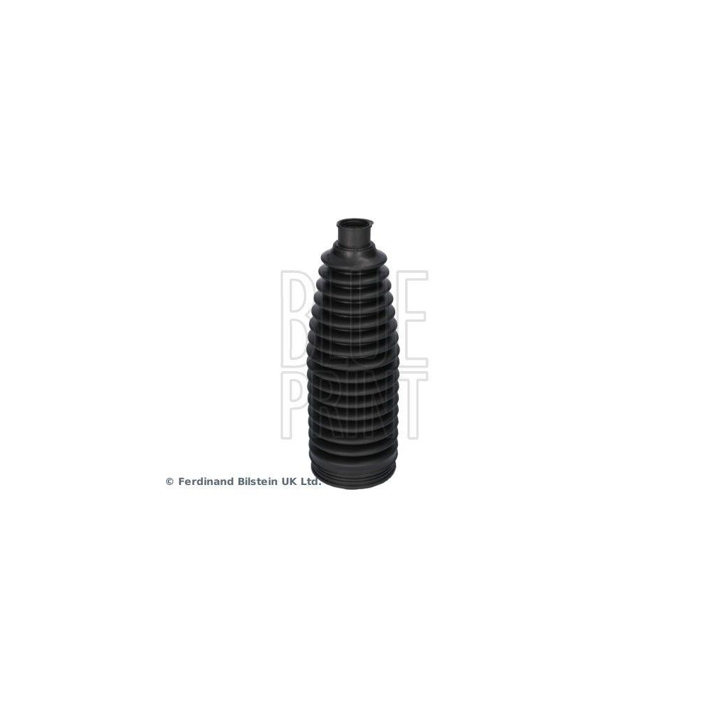 Faltenbalg, Lenkung BLUE PRINT ADBP810104 für MAZDA, Vorderachse links