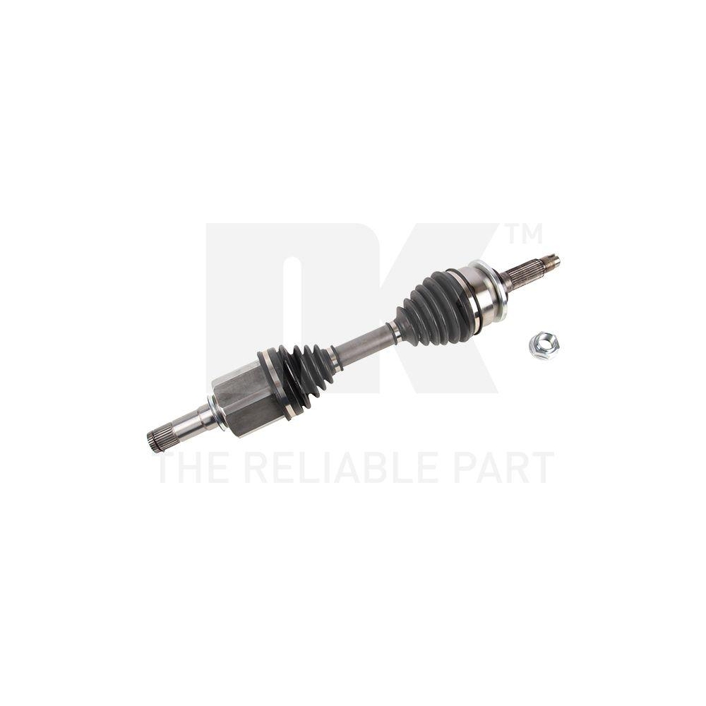Antriebswelle NK 502594 f&uuml;r FORD USA, Vorderachse links