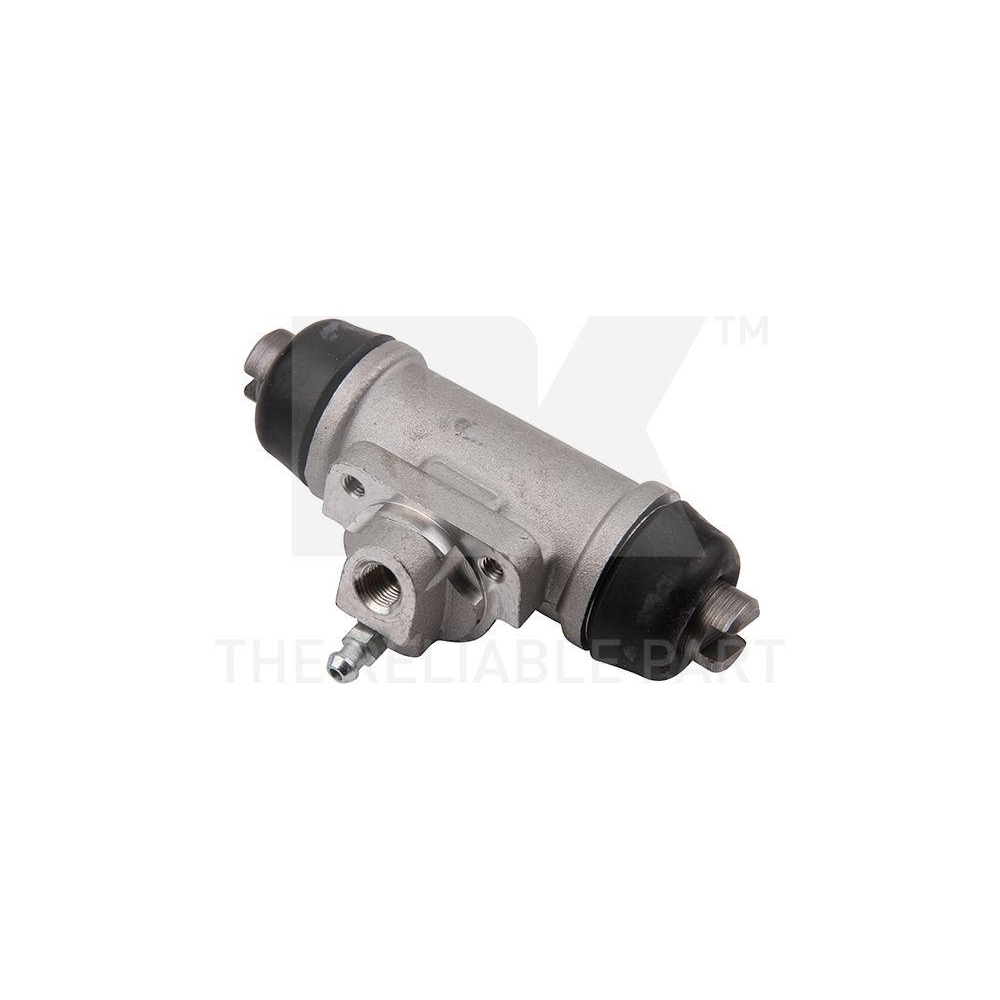 Radbremszylinder NK 802259 für NISSAN INFINITI, Hinterachse