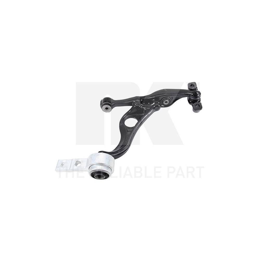 Lenker, Radaufh&auml;ngung NK 5013238 f&uuml;r MAZDA, Vorderachse rechts, unten