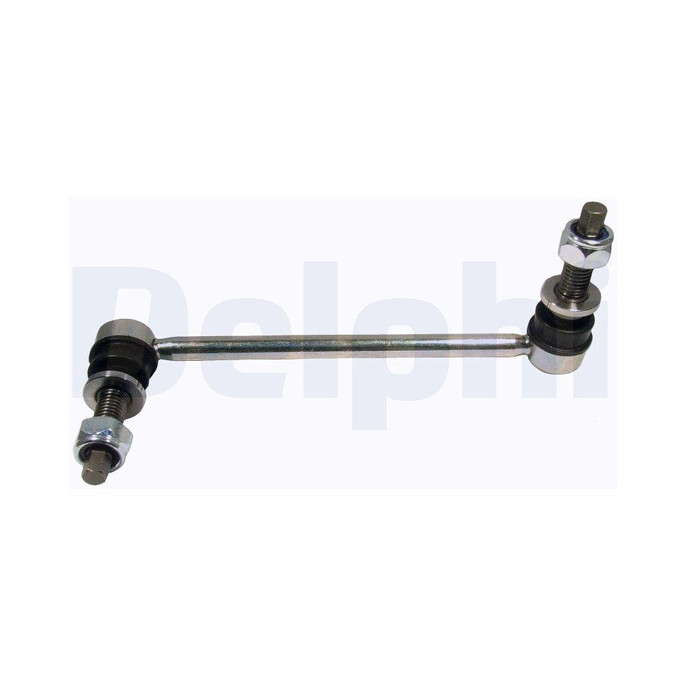 DELPHI TC2148 Stange/Strebe, Stabilisator f&uuml;r CHRYSLER DODGE, Vorderachse links