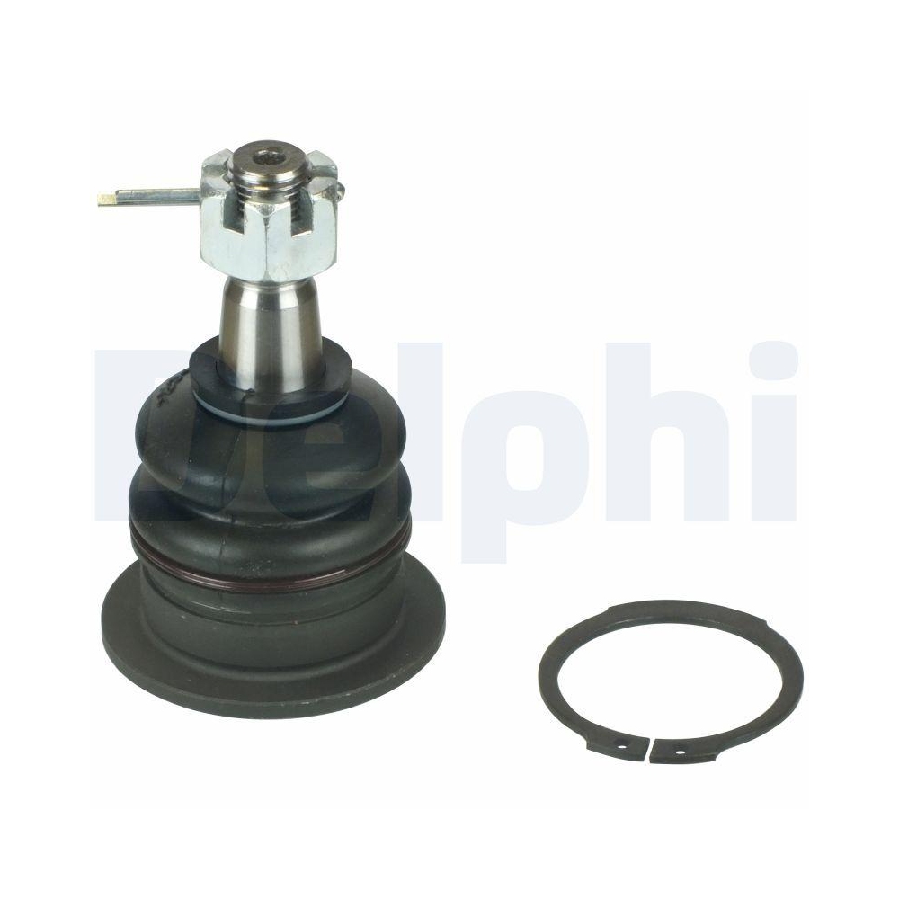 DELPHI TC2606 Trag-/F&uuml;hrungsgelenk f&uuml;r TOYOTA, Vorderachse, au&szlig;en, oben