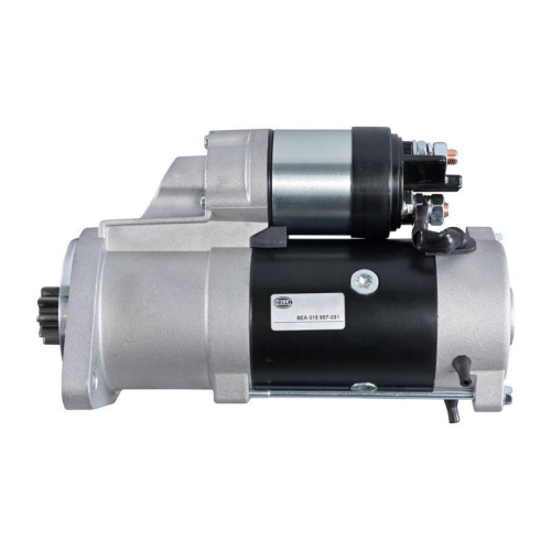 HELLA 8EA 015 657-031 Starter f&uuml;r DEUTZ-FAHR BOBCAT