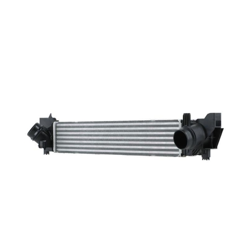 HELLA 8ML 366 340-841 Ladeluftk&uuml;hler f&uuml;r MINI