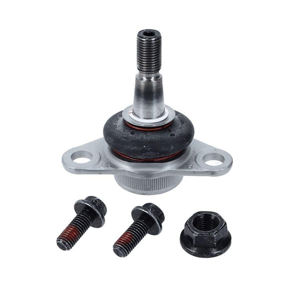 Trag-/F&uuml;hrungsgelenk LEMF&Ouml;RDER 26795 03 f&uuml;r VOLVO, Vorderachse links