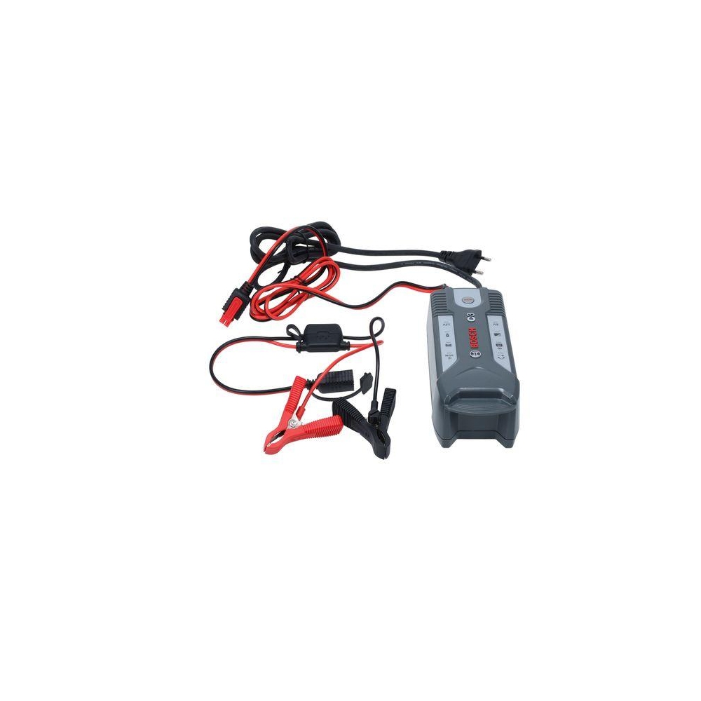 Batterieladegerät BOSCH 0 189 999 03M für