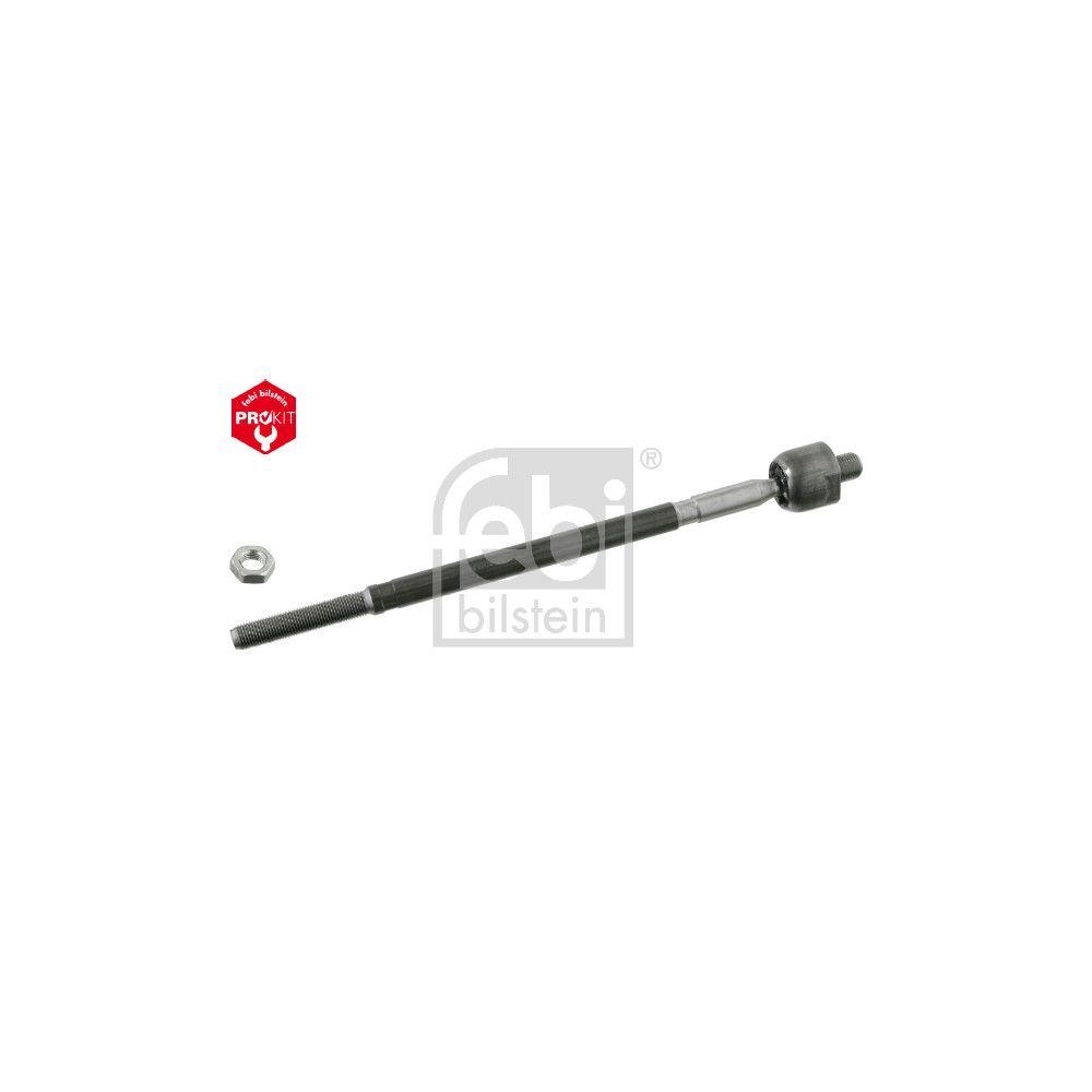 FEBI BILSTEIN Axialgelenk, Spurstange 17777 ProKit f&uuml;r OPEL VAUXHALL