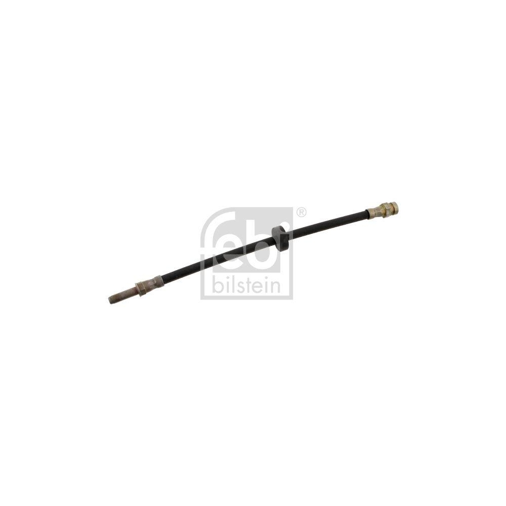 FEBI BILSTEIN Bremsschlauch 29209 f&uuml;r SKODA VW, Vorderachse links