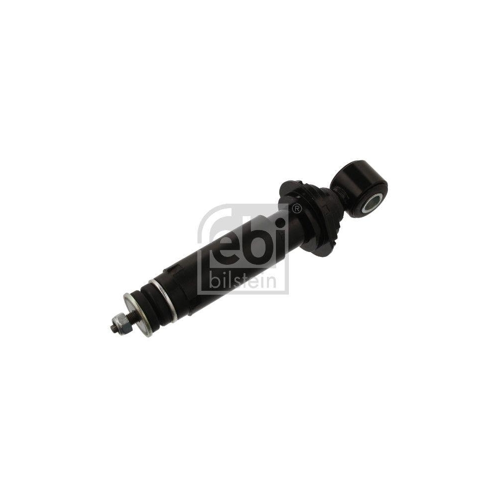 FEBI BILSTEIN D&auml;mpfer, Fahrerhauslagerung 35306 f&uuml;r VOLVO, vorne