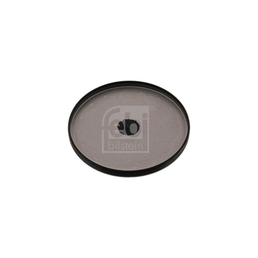 Deckel, Schaltgetriebe FEBI BILSTEIN 47166 febi Plus für AUDI SEAT SKODA VW