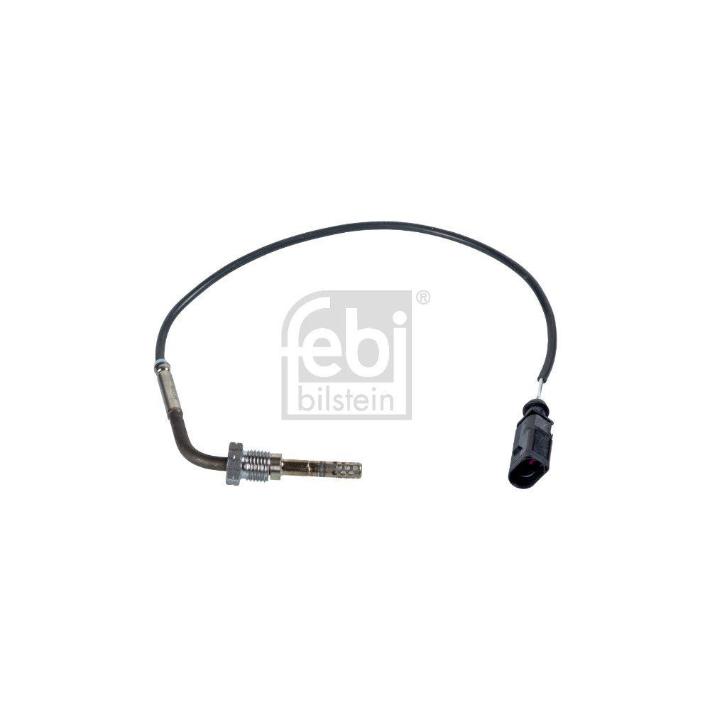 FEBI BILSTEIN Sensor, Abgastemperatur 170462 f&uuml;r AUDI PORSCHE VW