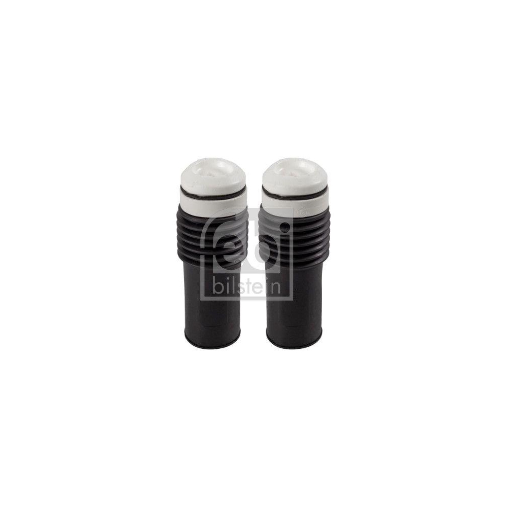 FEBI BILSTEIN Staubschutzsatz, Sto&szlig;d&auml;mpfer 180832 f&uuml;r ALFA ROMEO, Vorderachse