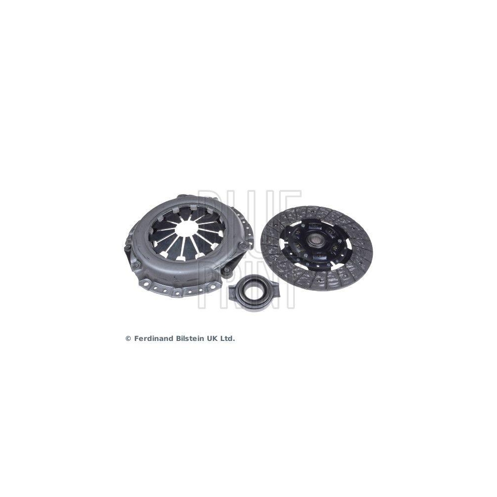 Kupplungssatz BLUE PRINT ADN13047 f&uuml;r NISSAN