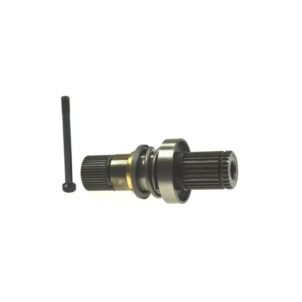 Antriebswelle SPIDAN 25425 f&uuml;r VW, Vorderachse, Vorderachse links