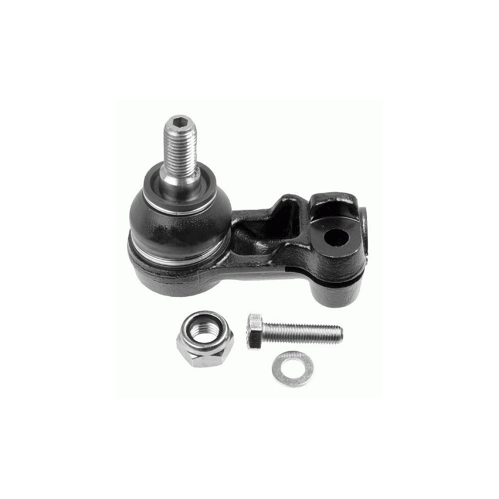 Spurstangenkopf LEMF&Ouml;RDER 35304 01 f&uuml;r LAND ROVER, Vorderachse links