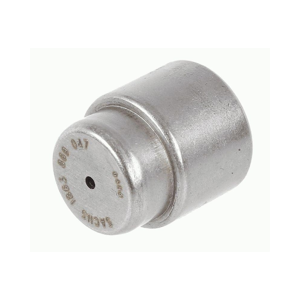 Führungslager, Kupplung SACHS 1863 869 047 für SEAT SKODA VW CUPRA AUDI