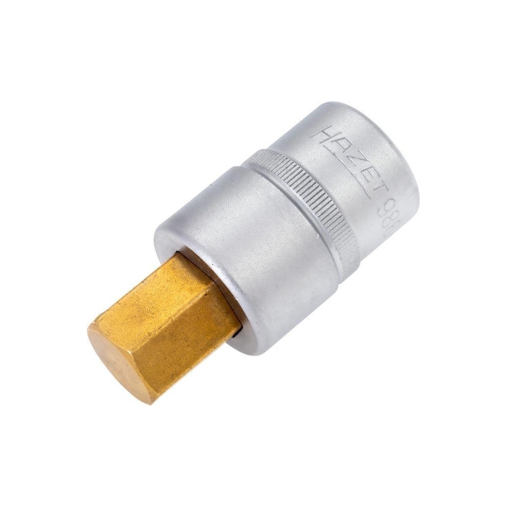 Steckschlüsseleinsatz HAZET 986-17 für VW