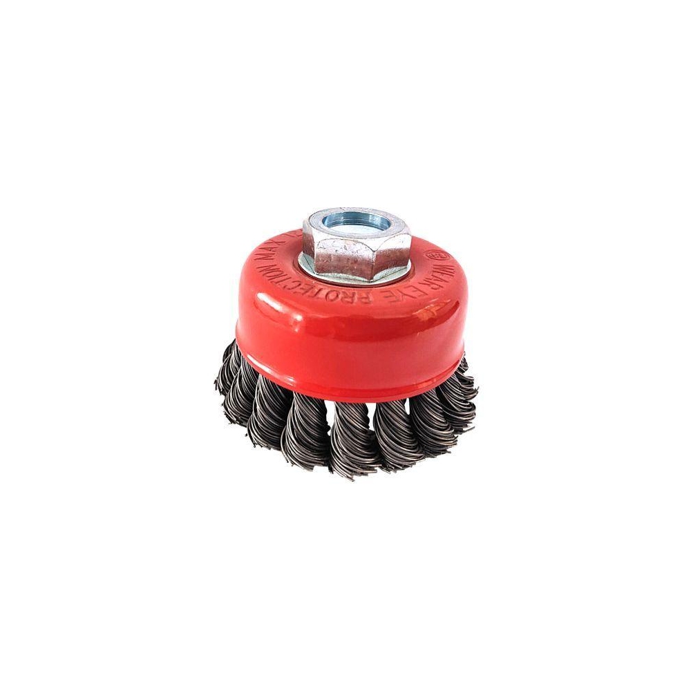 Drahtbürste KS TOOLS 340.0023 für