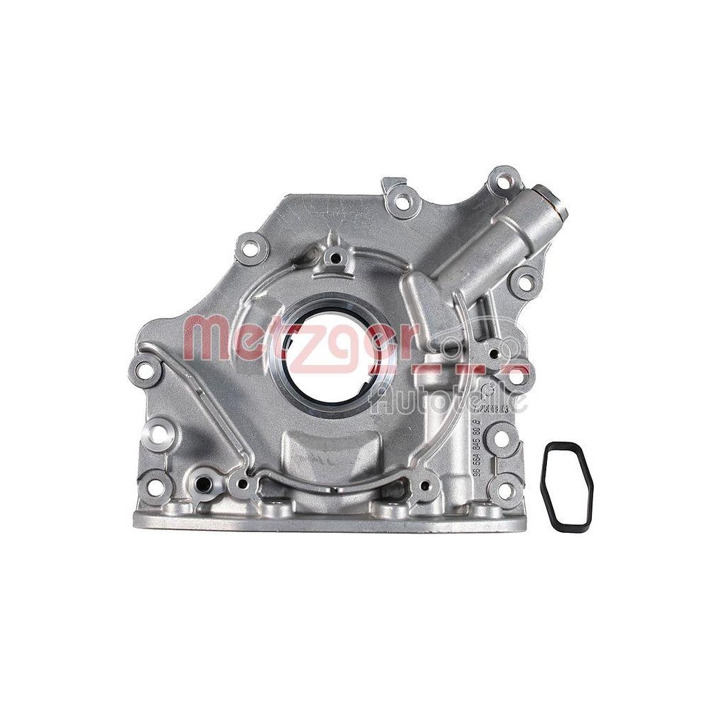&Ouml;lpumpe METZGER 8000009 ORIGINAL ERSATZTEIL f&uuml;r FIAT FORD MAZDA SUZUKI TOYOTA