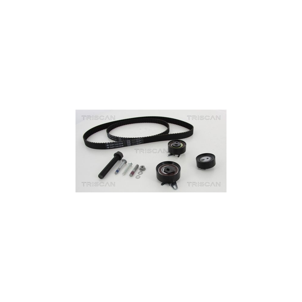 Zahnriemensatz TRISCAN 8647 10049 f&uuml;r VW