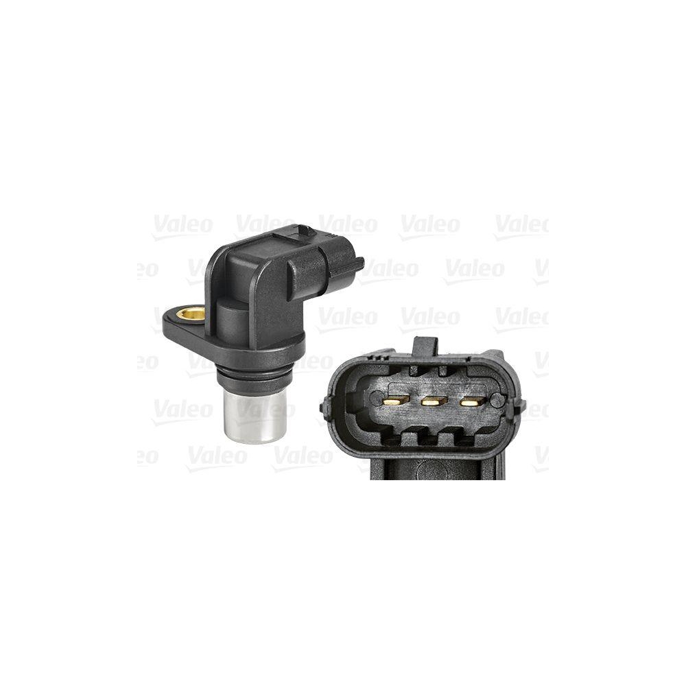 Sensor, Nockenwellenposition VALEO 253810 f&uuml;r FORD OPEL VAUXHALL GME