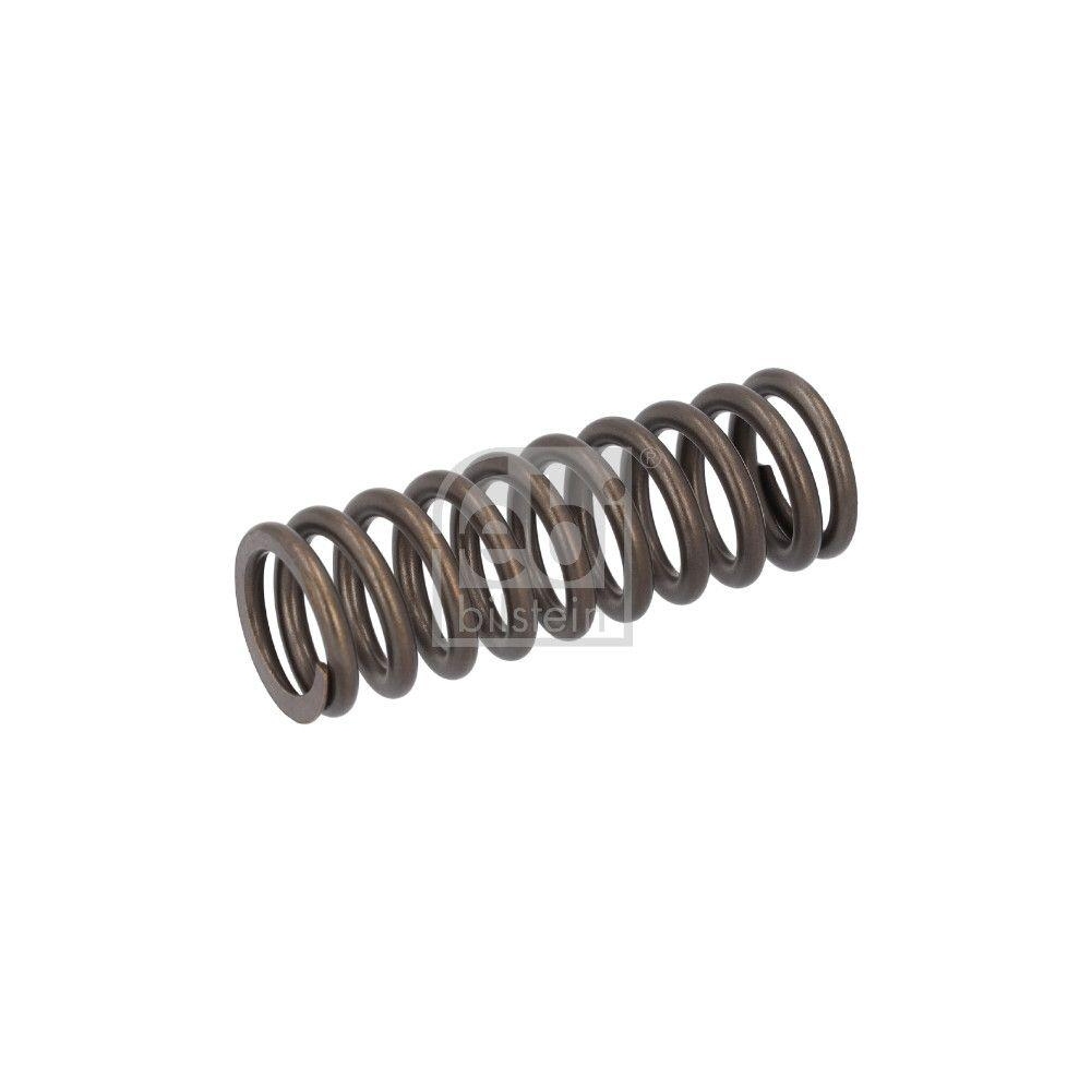 FEBI BILSTEIN Ventilfeder 182909 f&uuml;r VOLVO RENAULT TRUCKS, innen