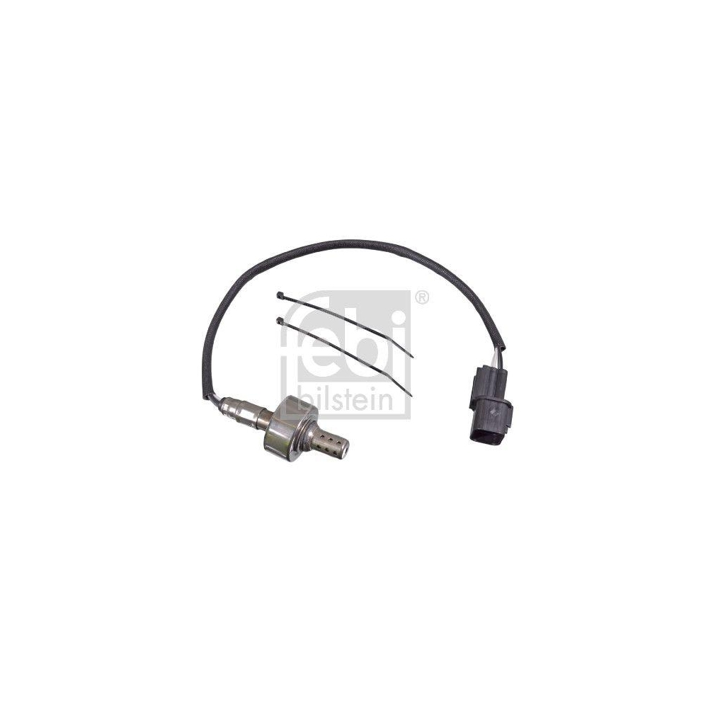FEBI BILSTEIN Lambdasonde 179569 f&uuml;r HYUNDAI KIA, vor Katalysator