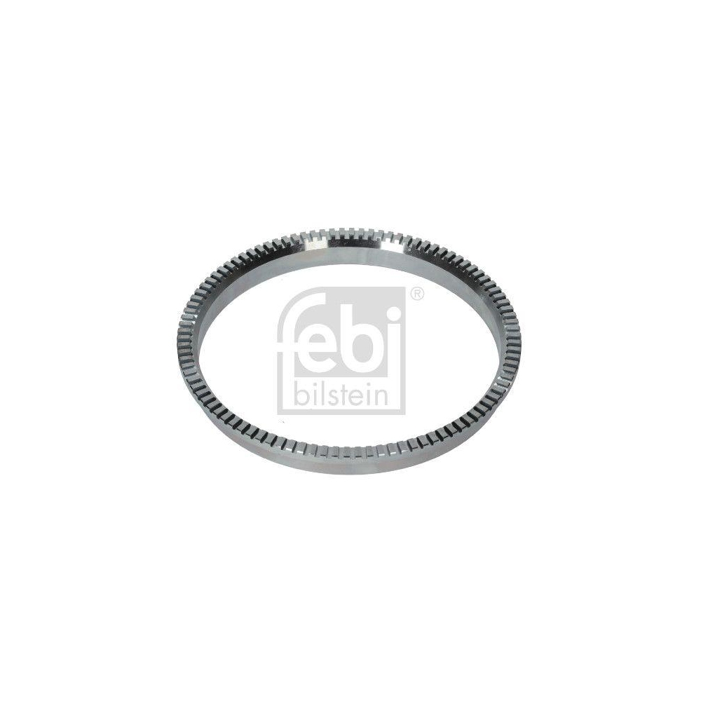 FEBI BILSTEIN Sensorring, ABS 186421 für SCANIA, Vorderachse