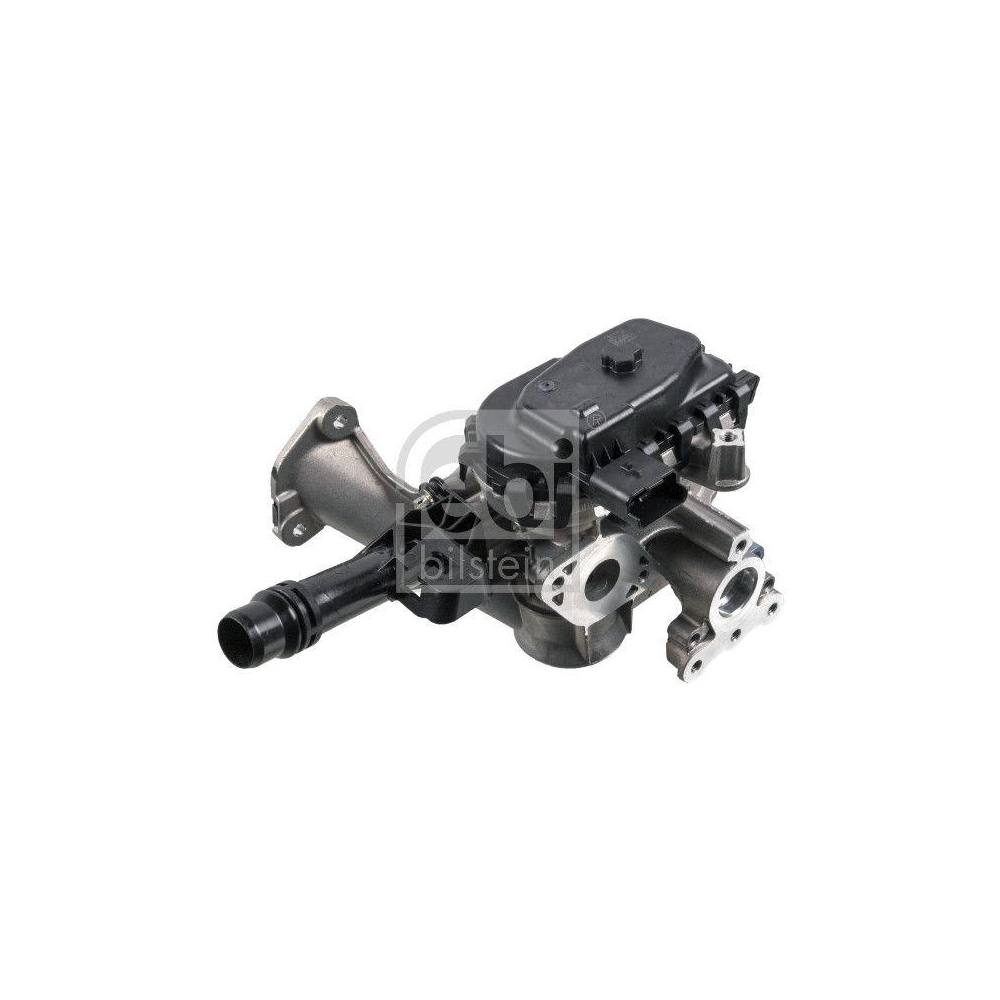 FEBI BILSTEIN AGR-Ventil 181102 f&uuml;r CITRO&Euml;N OPEL PEUGEOT VAUXHALL DS