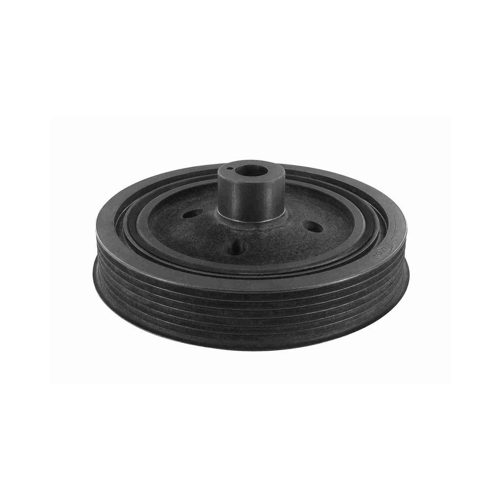 Riemenscheibe, Kurbelwelle VAICO V25-8119 Original VAICO Qualit&auml;t f&uuml;r FORD