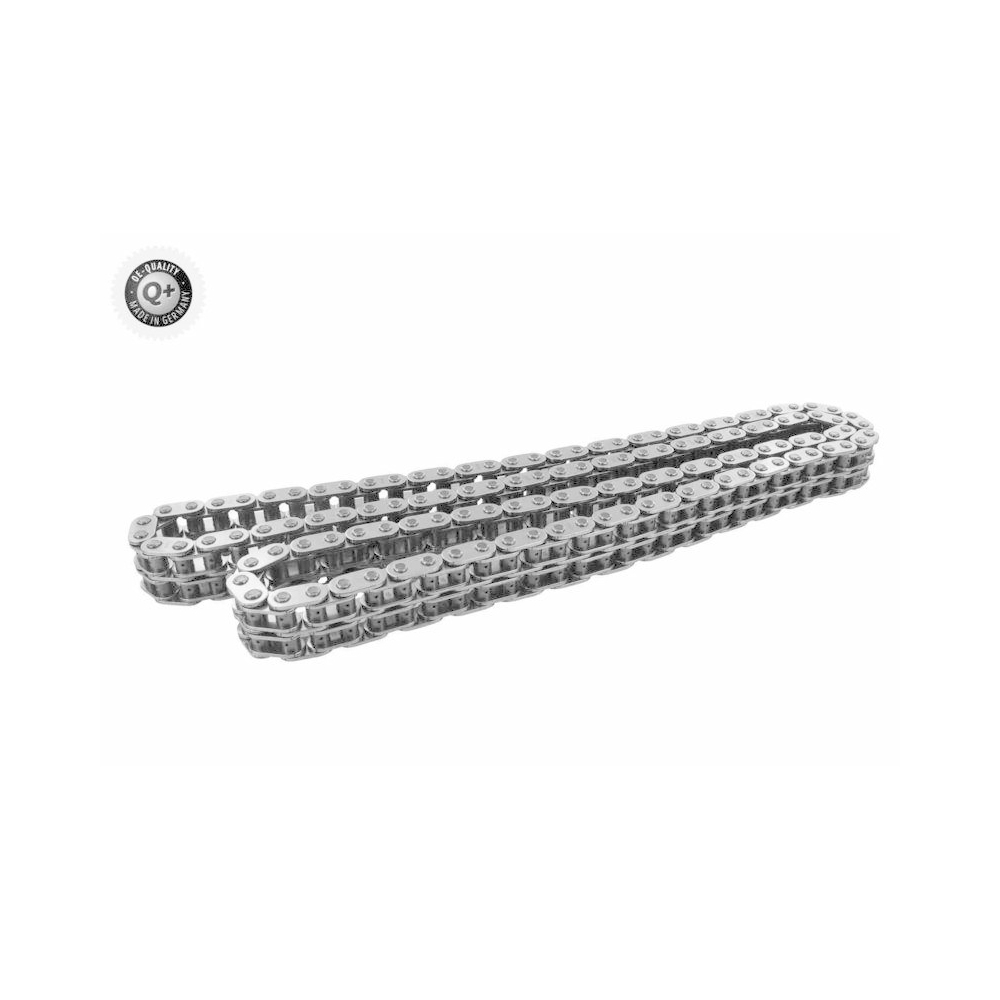 Steuerkette VAICO V30-0496 Q+, Erstausr&uuml;sterqualit&auml;t MADE IN GERMANY f&uuml;r