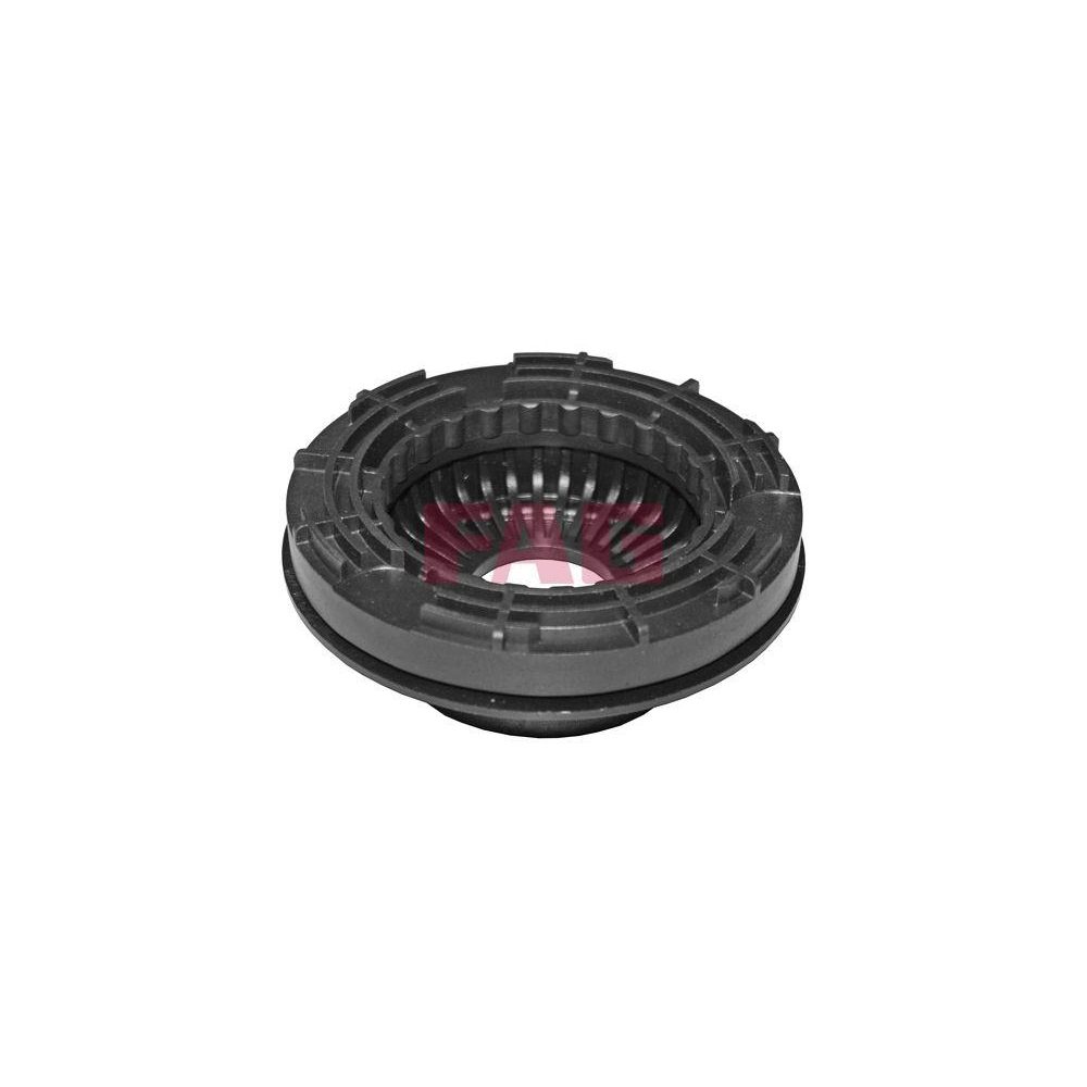 W&auml;lzlager, Federbeinst&uuml;tzlager Schaeffler FAG 713 0086 20 f&uuml;r FORD MAZDA