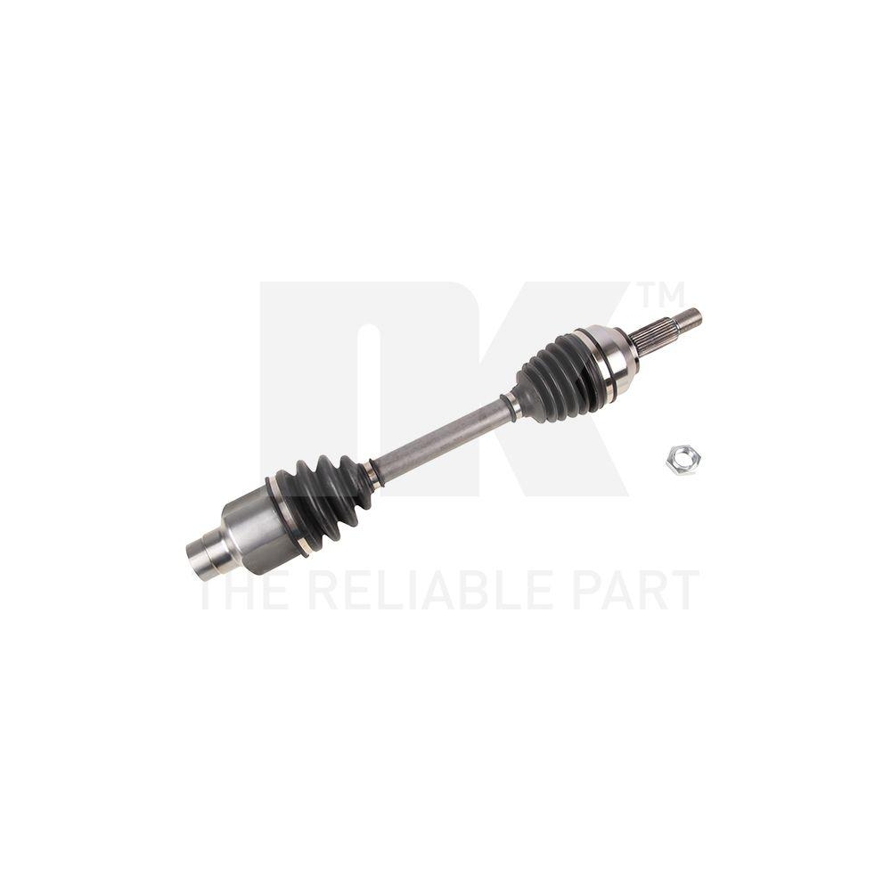 Antriebswelle NK 502595 f&uuml;r FORD JAGUAR, Vorderachse links