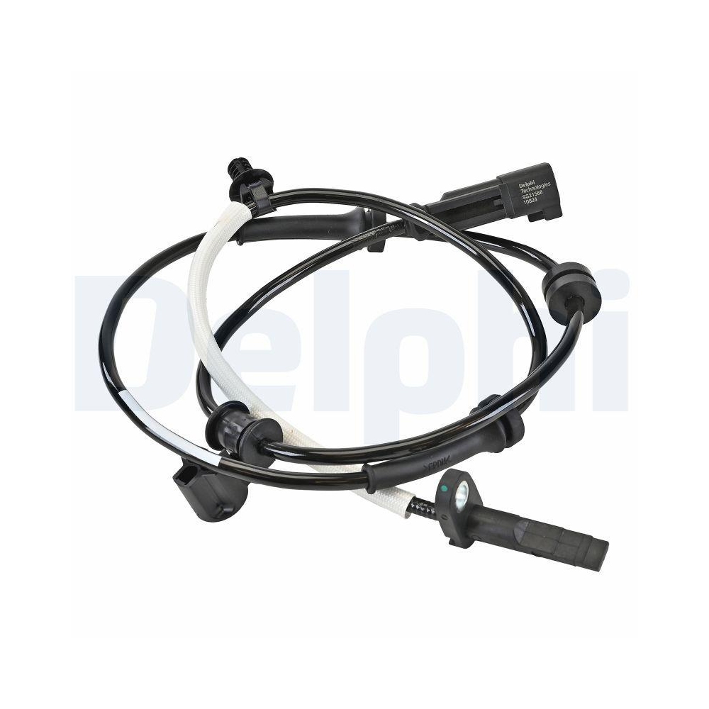 DELPHI SS21568-12B1 Sensor, Raddrehzahl f&uuml;r TESLA, Vorderachse
