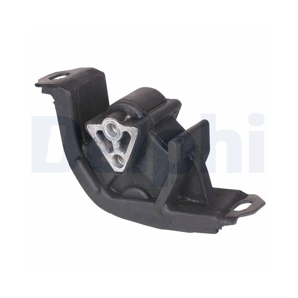 DELPHI TEM060 Lagerung, Motor f&uuml;r OPEL VAUXHALL, f&uuml;r Fahrzeuge mit Klimaanlage
