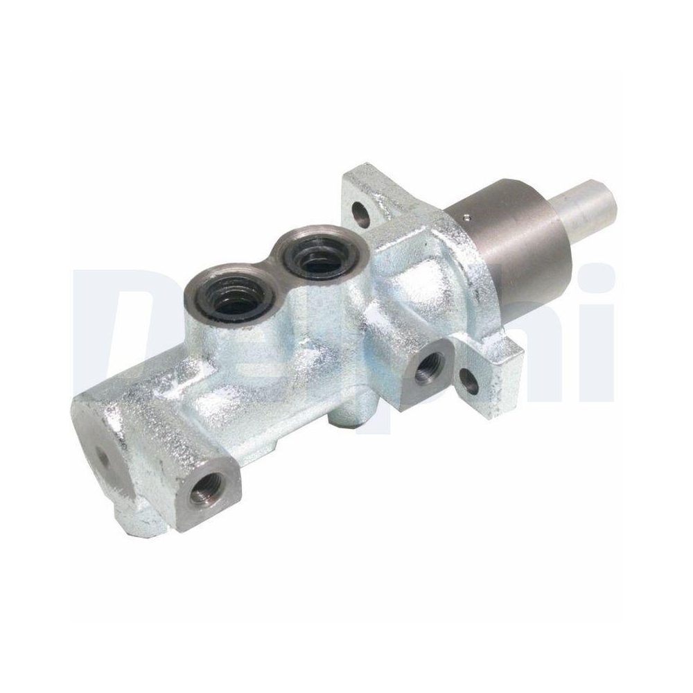 Hauptbremszylinder DELPHI LM21063 für FORD
