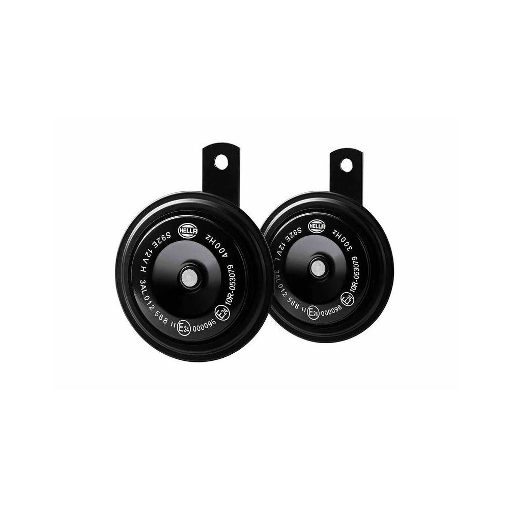 HELLA Horn 3AM 012 588-501 für