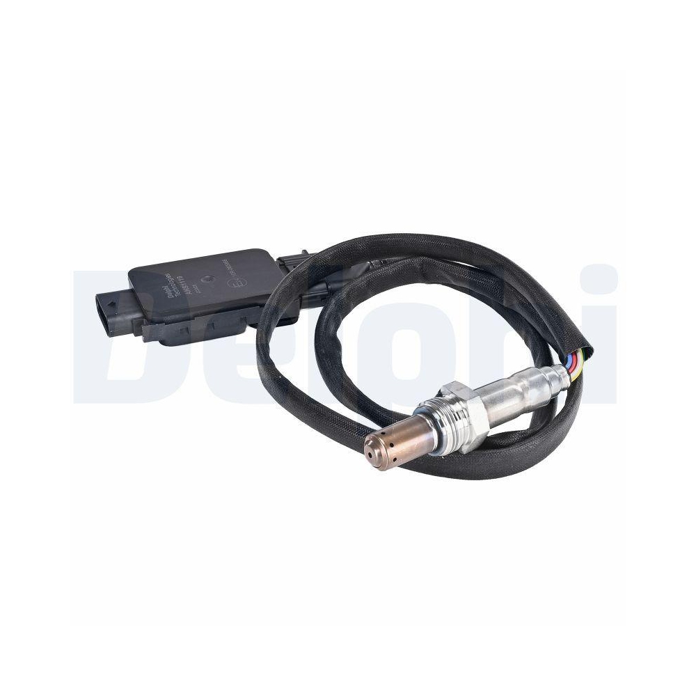 NOx-Sensor, NOx-Katalysator DELPHI ANS1119-12B1 f&uuml;r AUDI SEAT SKODA VW