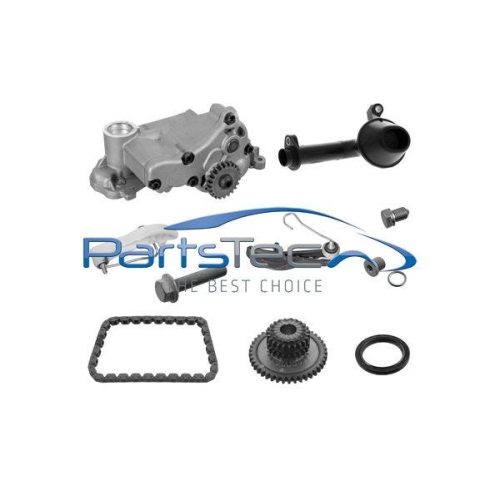 PartsTec PTA420-3021 &Ouml;lpumpensatz REPARATURSATZ f&uuml;r AUDI SEAT SKODA VW