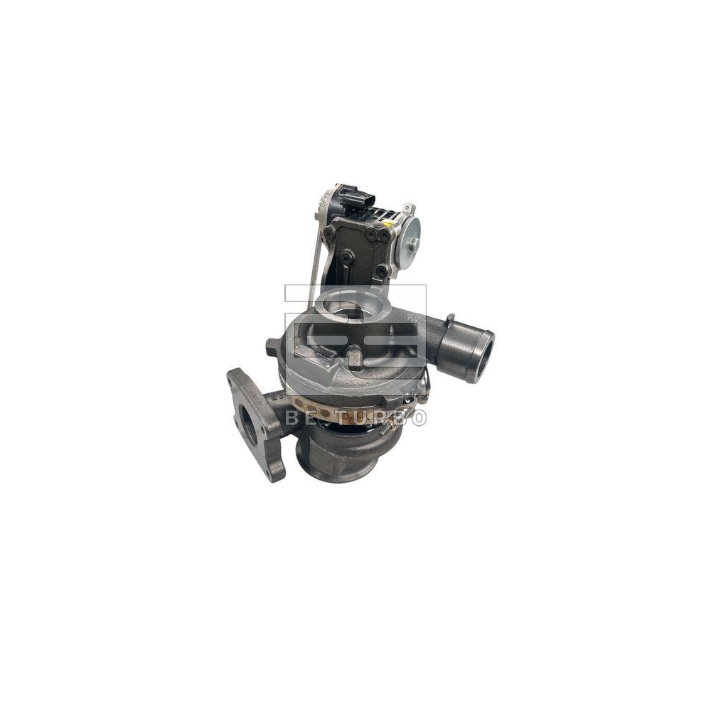 BE TURBO 133290 Lader, Aufladung f&uuml;r
