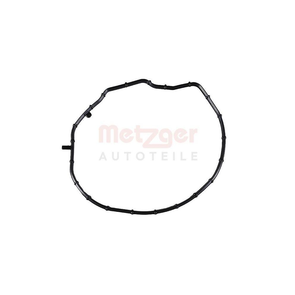 METZGER AUTOTEILE 2430284 Dichtung, Steuergeh&auml;usedeckel f&uuml;r ALFA ROMEO CITRO&Euml;N