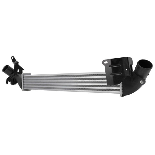 HELLA 8ML 366 341-641 Ladeluftk&uuml;hler f&uuml;r RENAULT